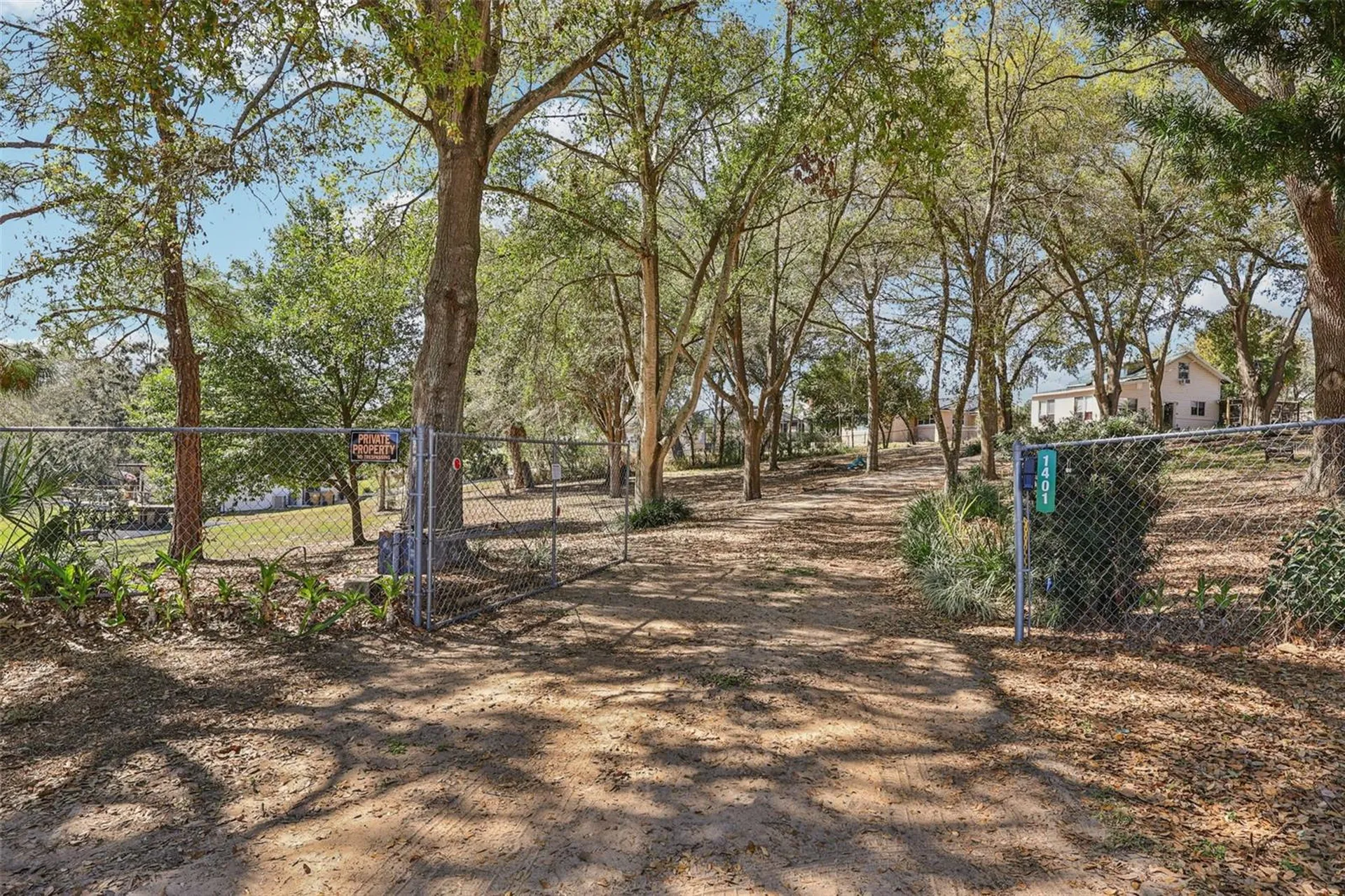 Westmoreland Avenue Eustis FL 32726