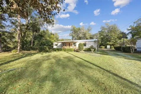 100 Waterway Avenue Satsuma FL 32189