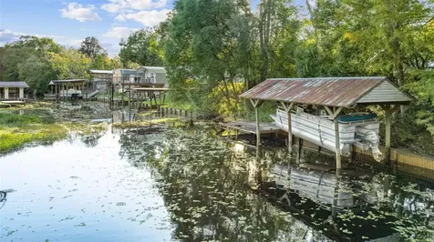 100 Waterway Avenue Satsuma FL 32189