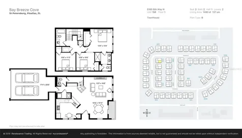 5185 6th Way N St Petersburg FL 33703