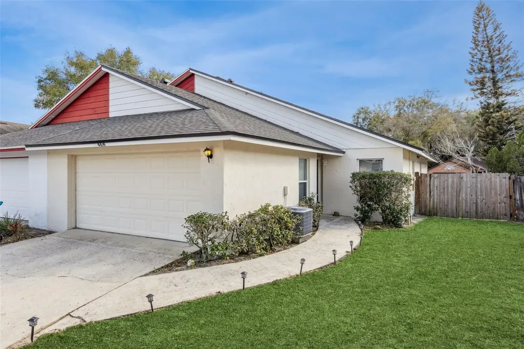4474 Goldenrain Court Orlando FL 32808