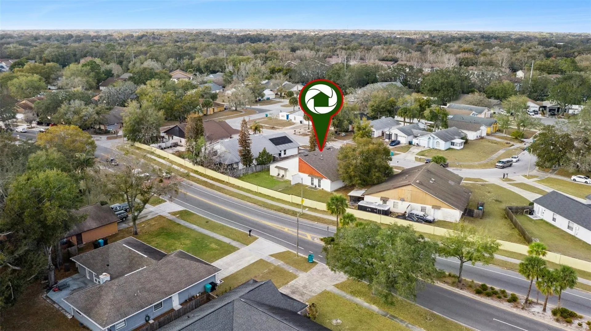 4474 Goldenrain Court Orlando FL 32808