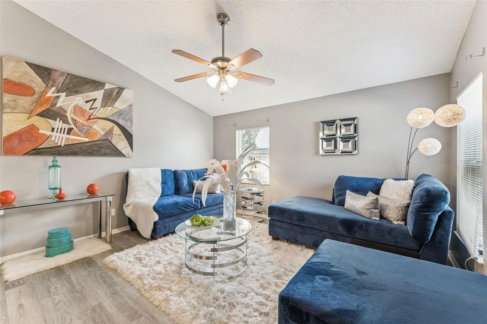 4474 Goldenrain Court Orlando FL 32808