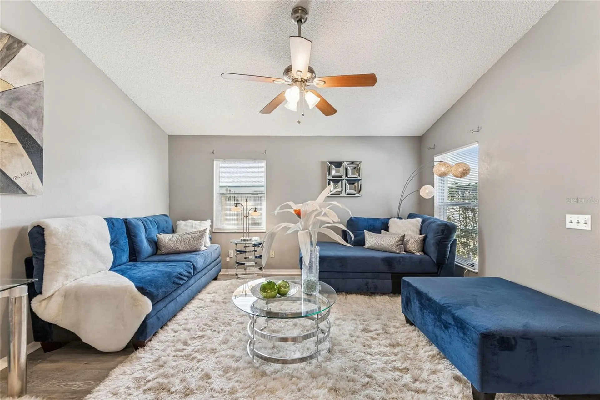 4474 Goldenrain Court Orlando FL 32808