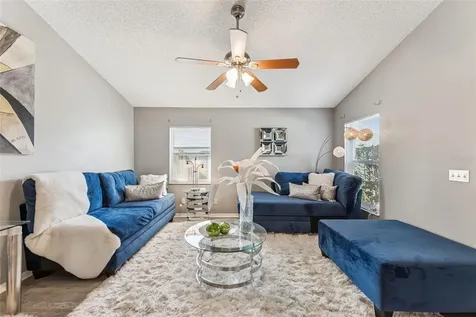 4474 Goldenrain Court Orlando FL 32808