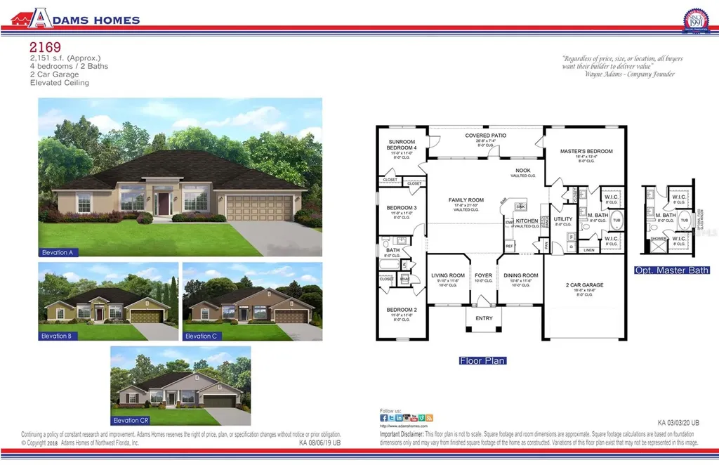 4726 Abate Avenue North Port FL 34288