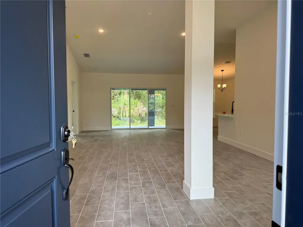 4726 Abate Avenue North Port FL 34288