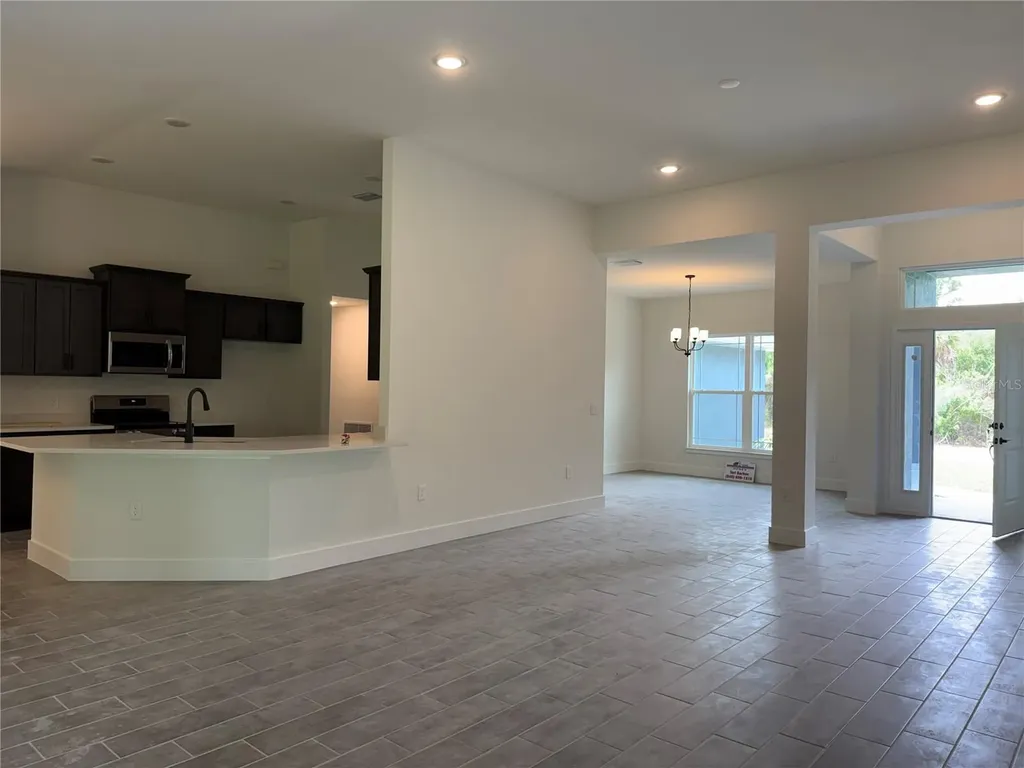 4726 Abate Avenue North Port FL 34288