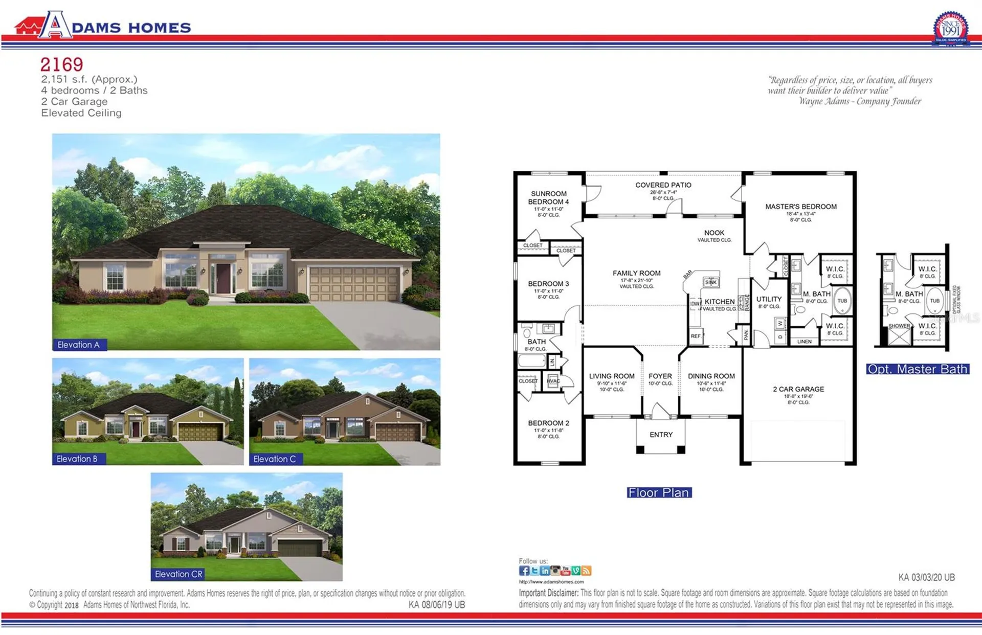 4726 Abate Avenue North Port FL 34288