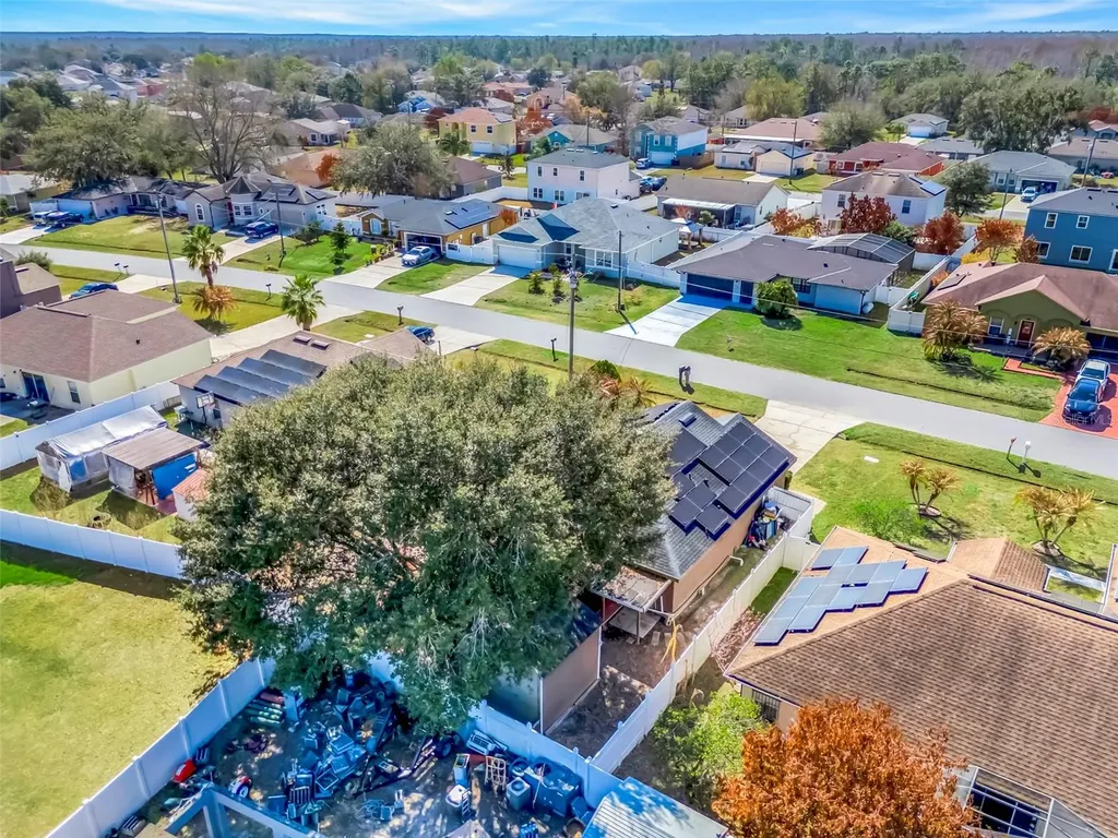 617 Parakeet Court Kissimmee FL 34759