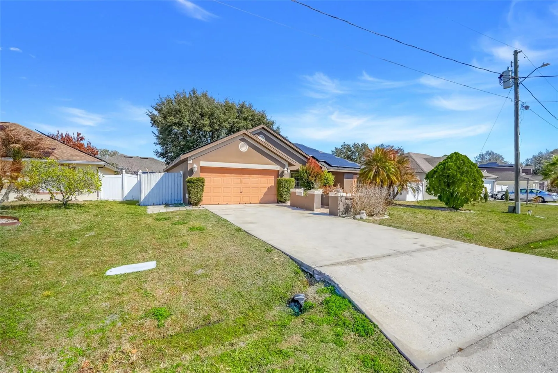 617 Parakeet Court Kissimmee FL 34759