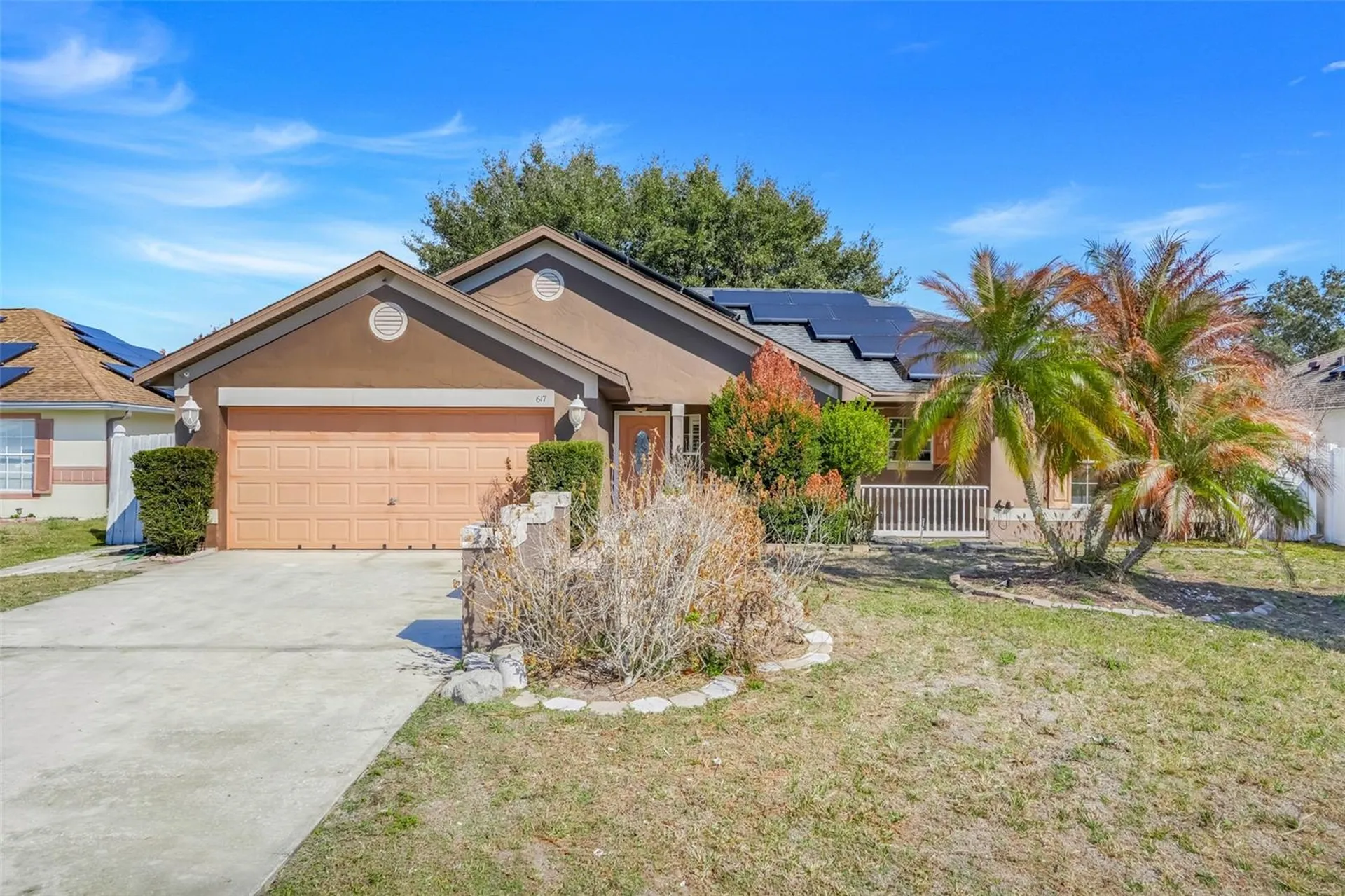 617 Parakeet Court Kissimmee FL 34759