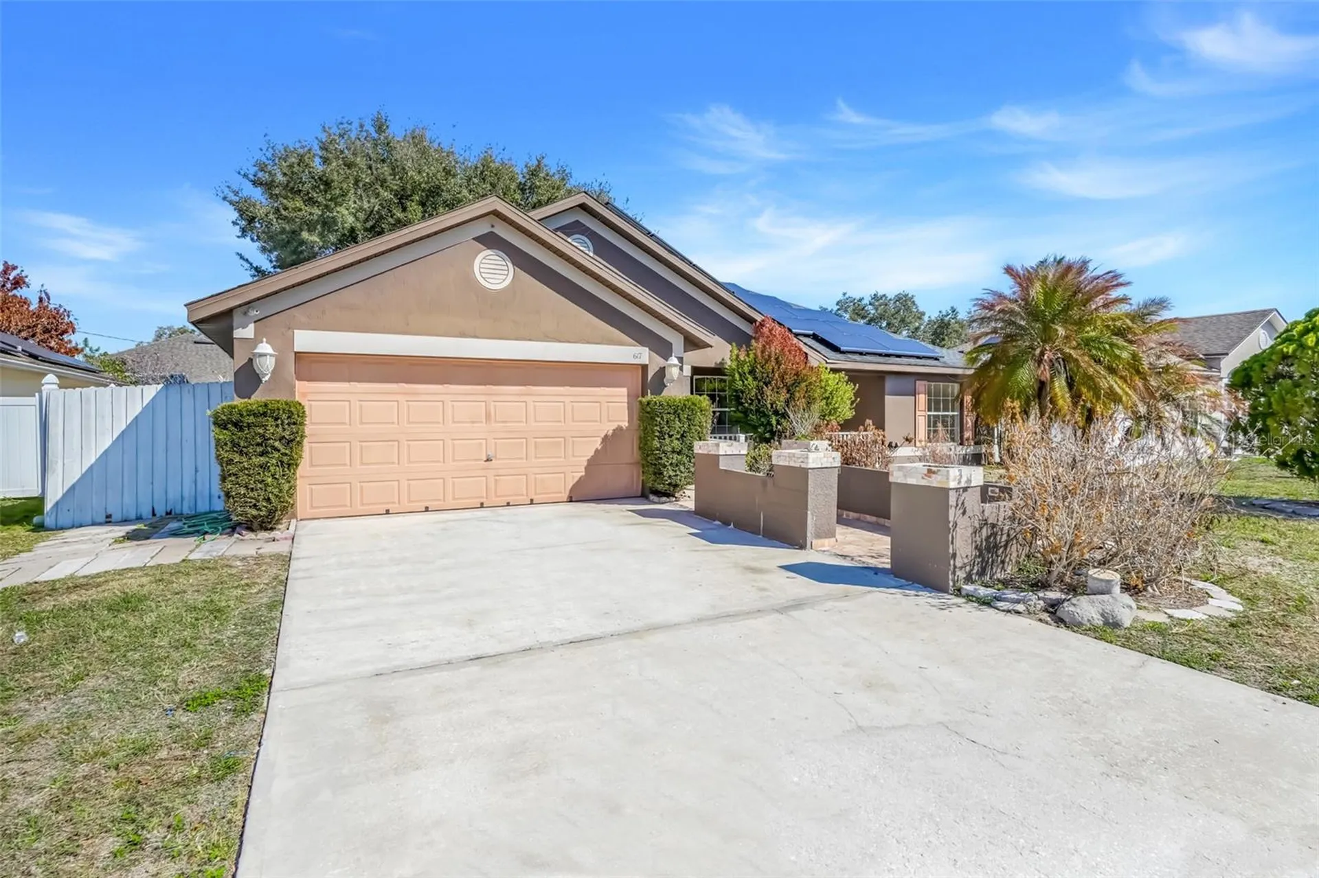 617 Parakeet Court Kissimmee FL 34759