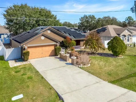 617 Parakeet Court Kissimmee FL 34759