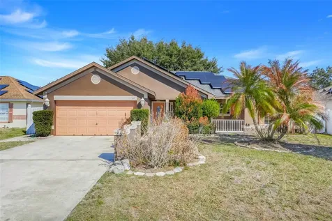 617 Parakeet Court Kissimmee FL 34759