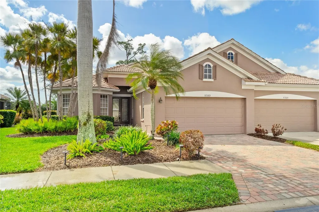 5359 White Ibis Drive North Port FL 34287