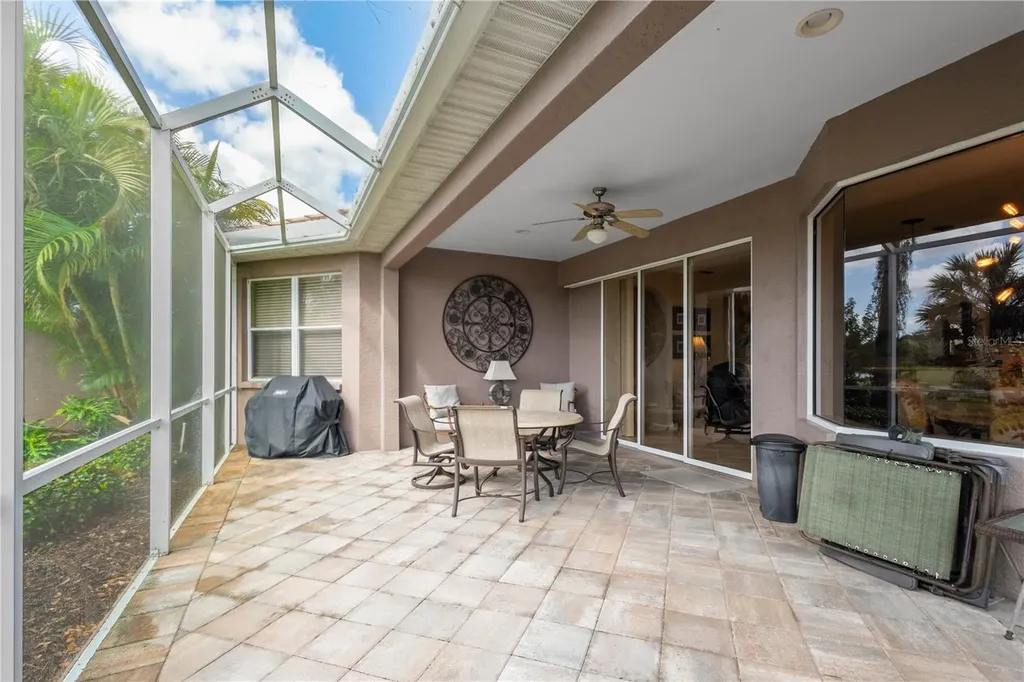 5359 White Ibis Drive North Port FL 34287