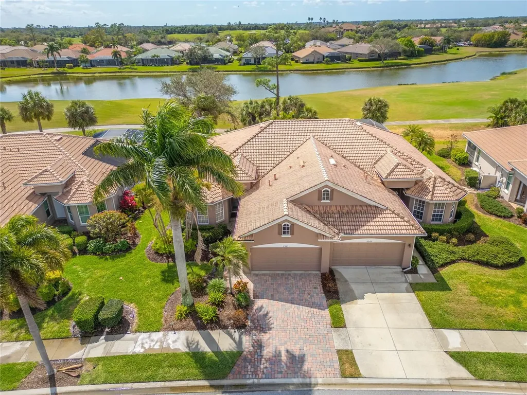 5359 White Ibis Drive North Port FL 34287