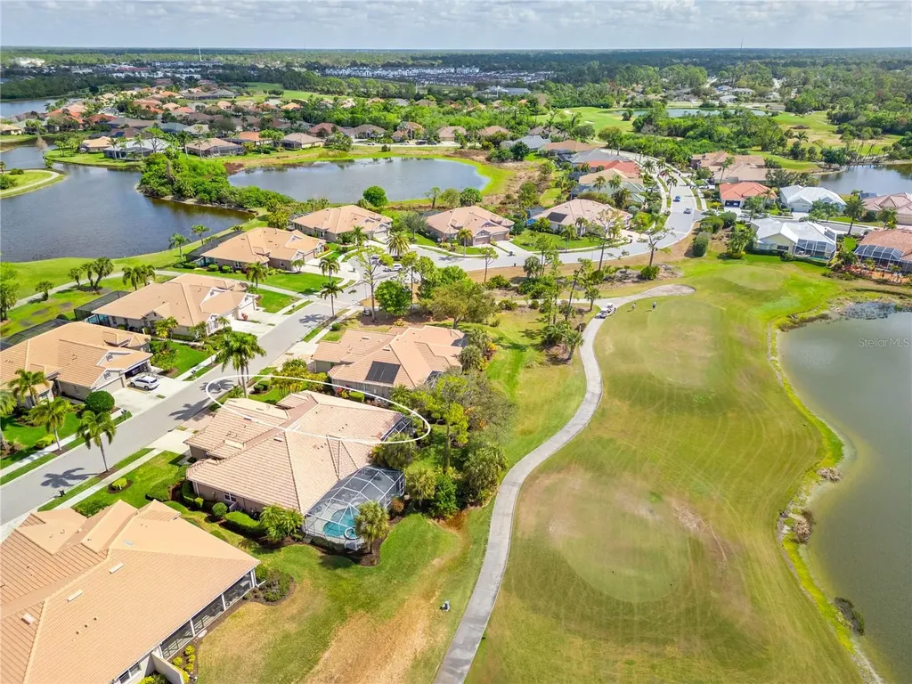 5359 White Ibis Drive North Port FL 34287