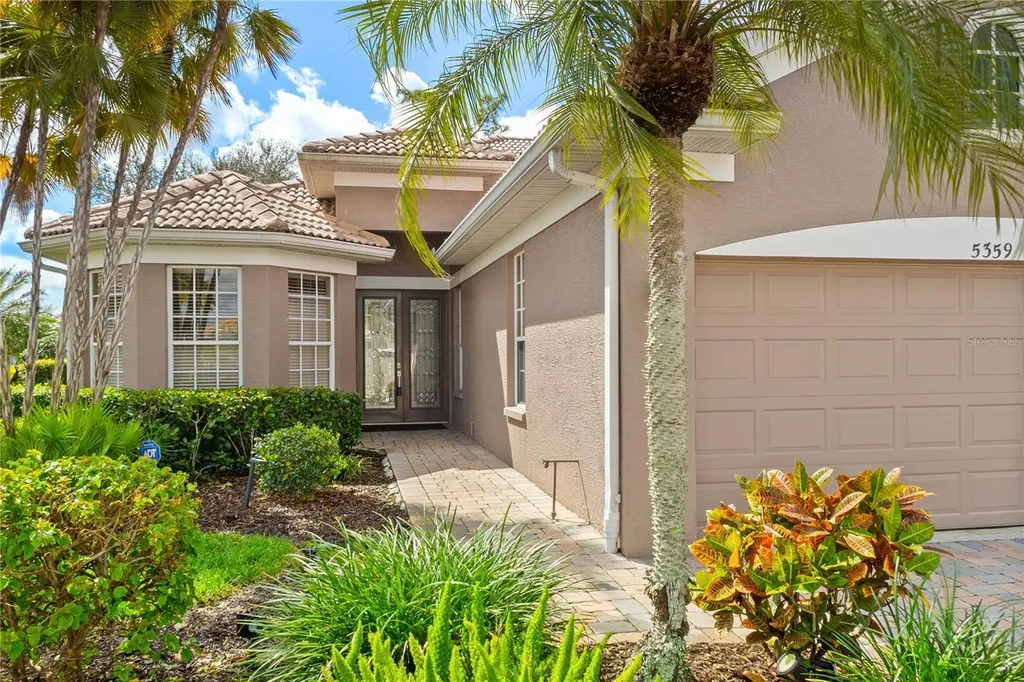 5359 White Ibis Drive North Port FL 34287
