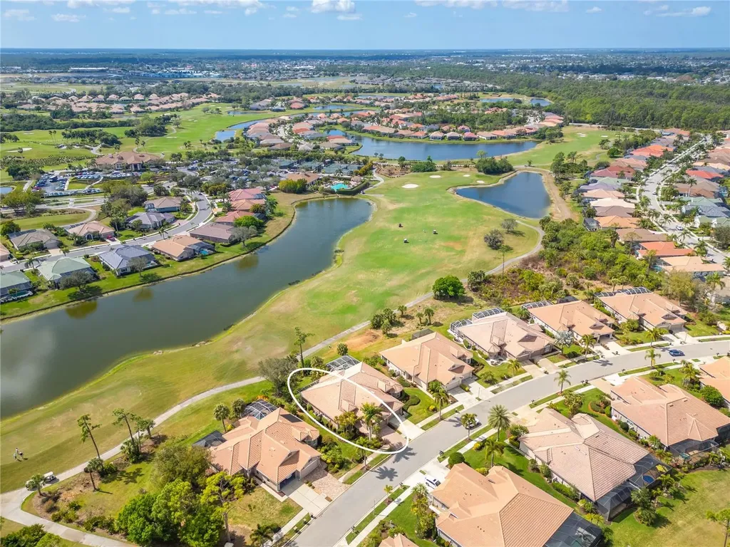 5359 White Ibis Drive North Port FL 34287