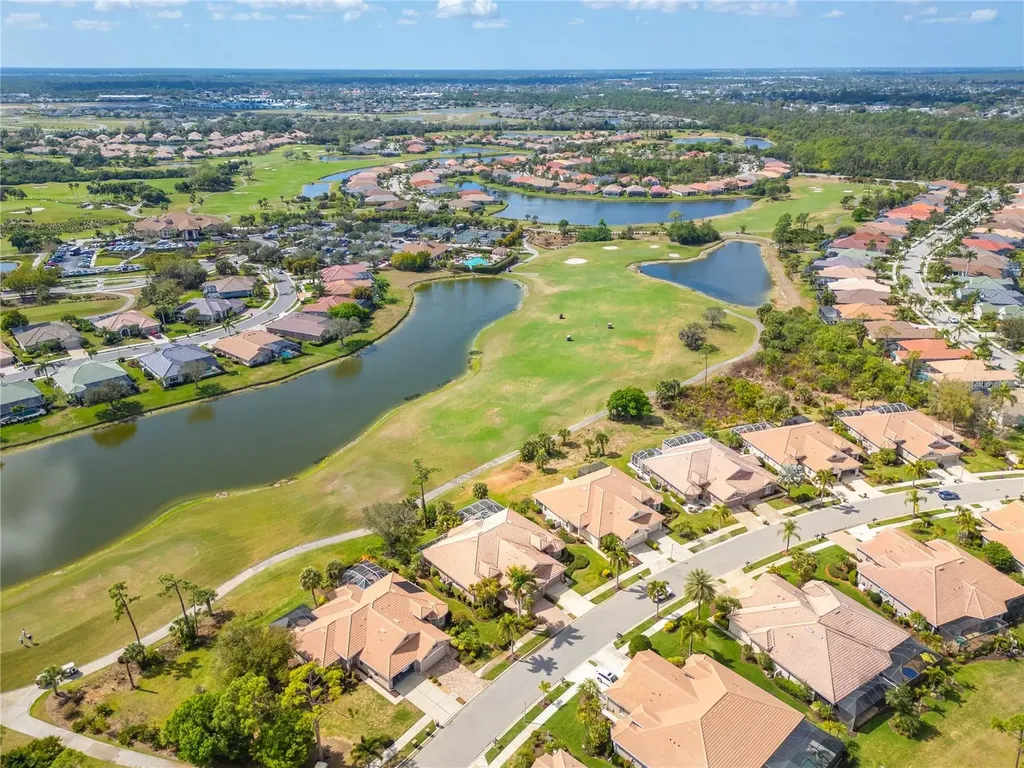 5359 White Ibis Drive North Port FL 34287