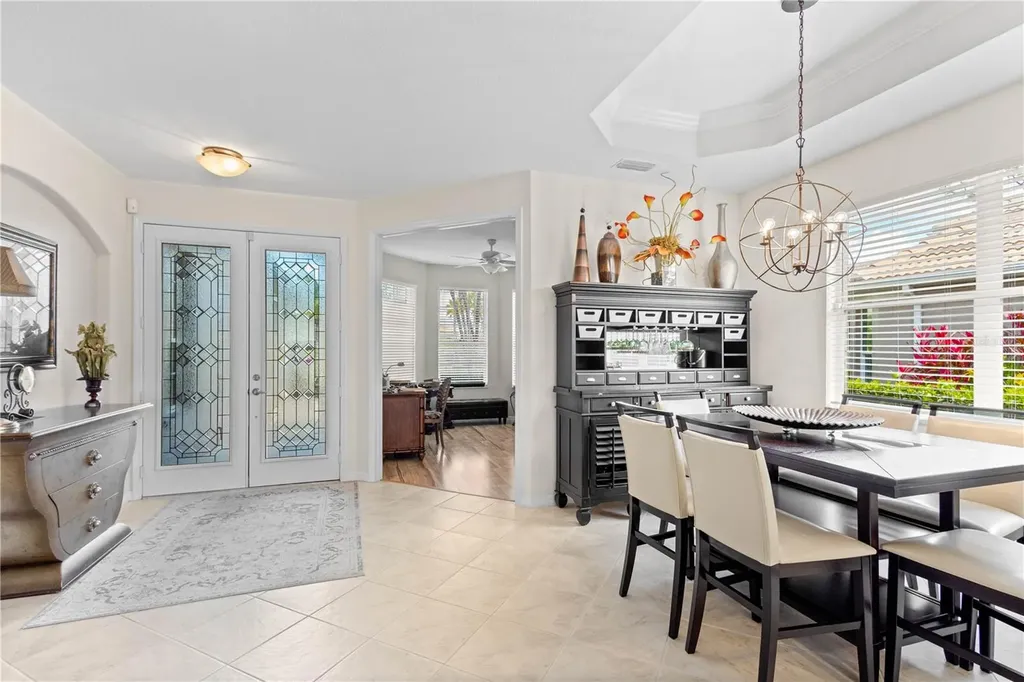 5359 White Ibis Drive North Port FL 34287