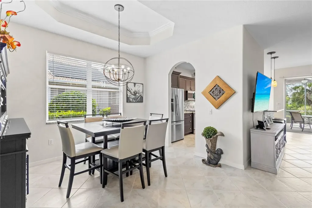 5359 White Ibis Drive North Port FL 34287