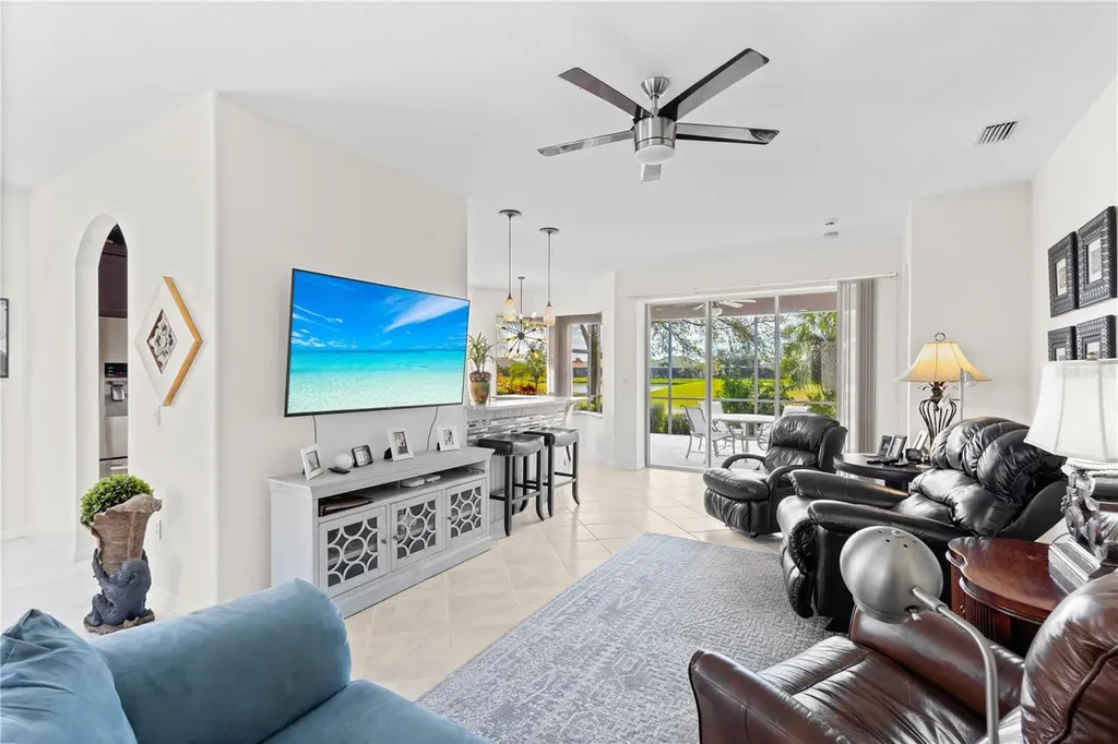 5359 White Ibis Drive North Port FL 34287