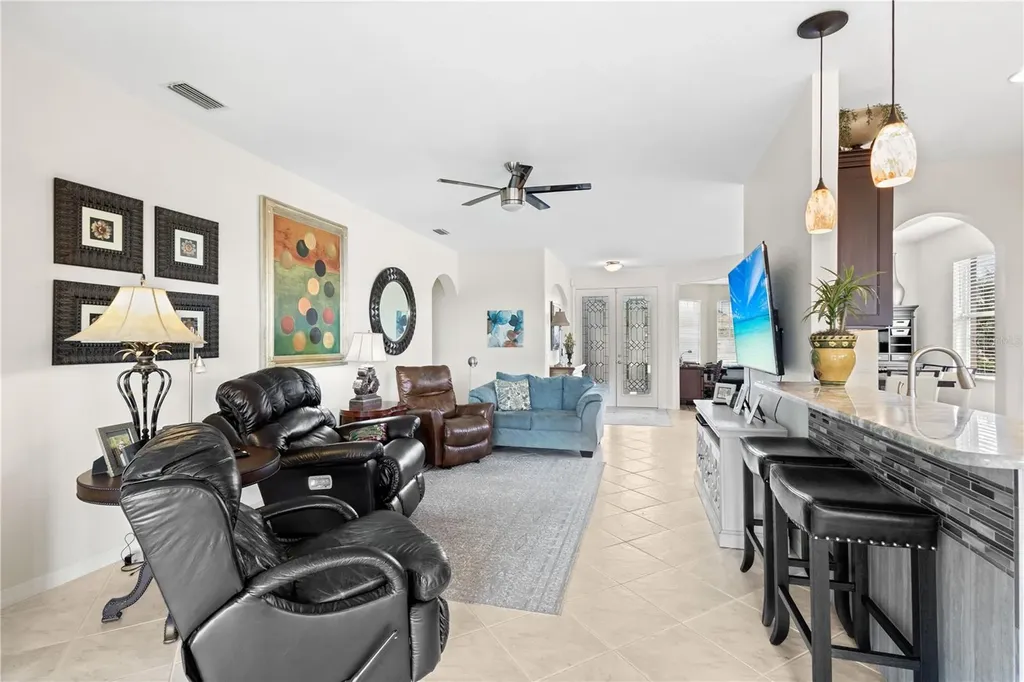 5359 White Ibis Drive North Port FL 34287