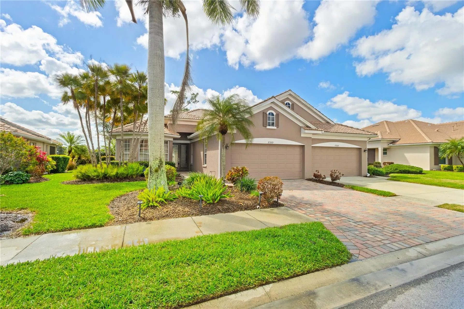 5359 White Ibis Drive North Port FL 34287