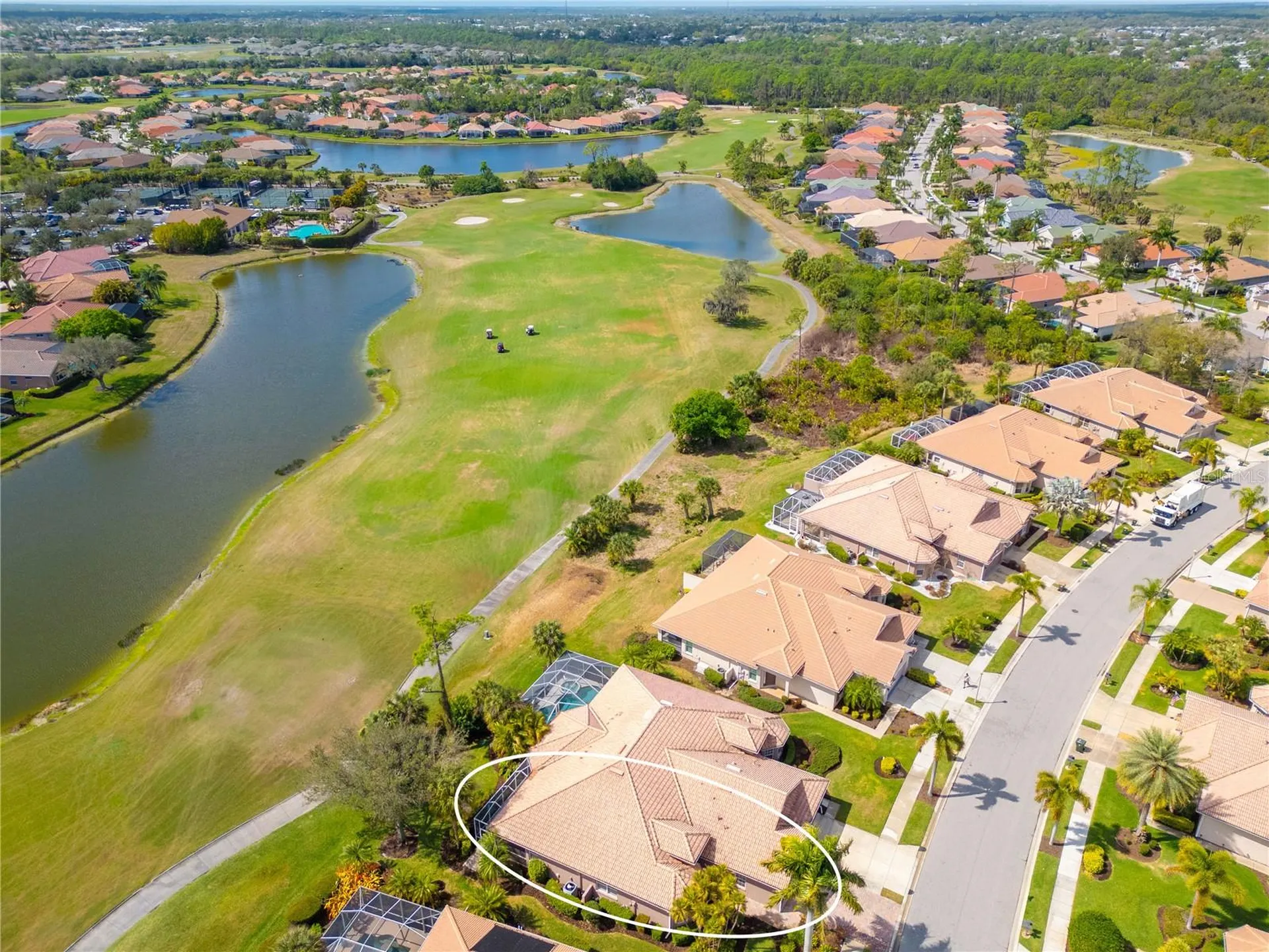 5359 White Ibis Drive North Port FL 34287