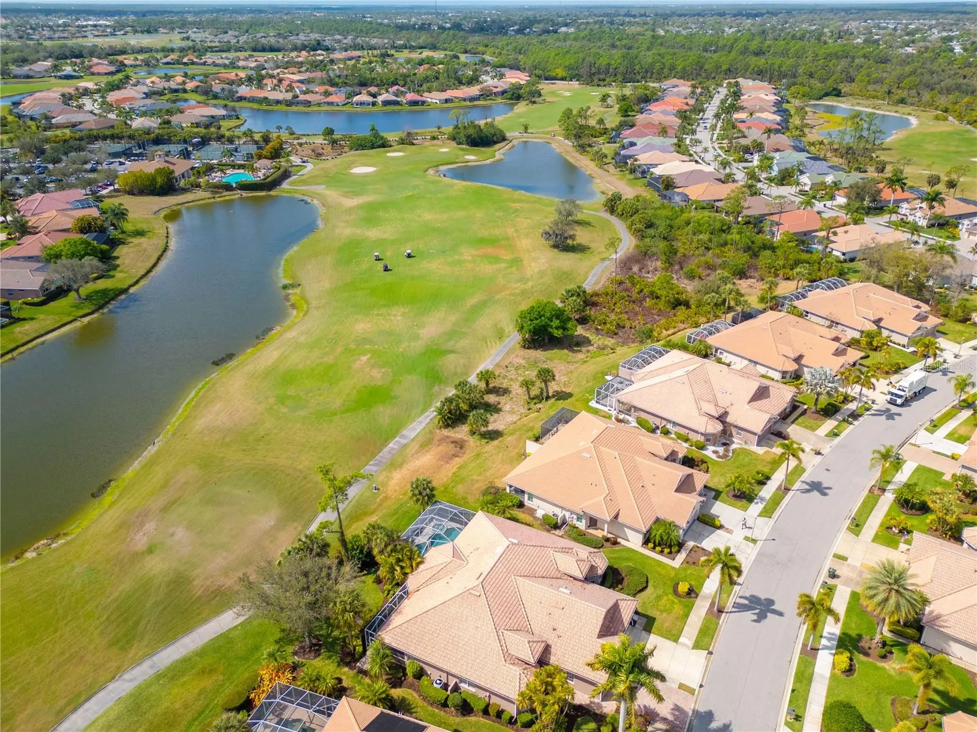 5359 White Ibis Drive North Port FL 34287