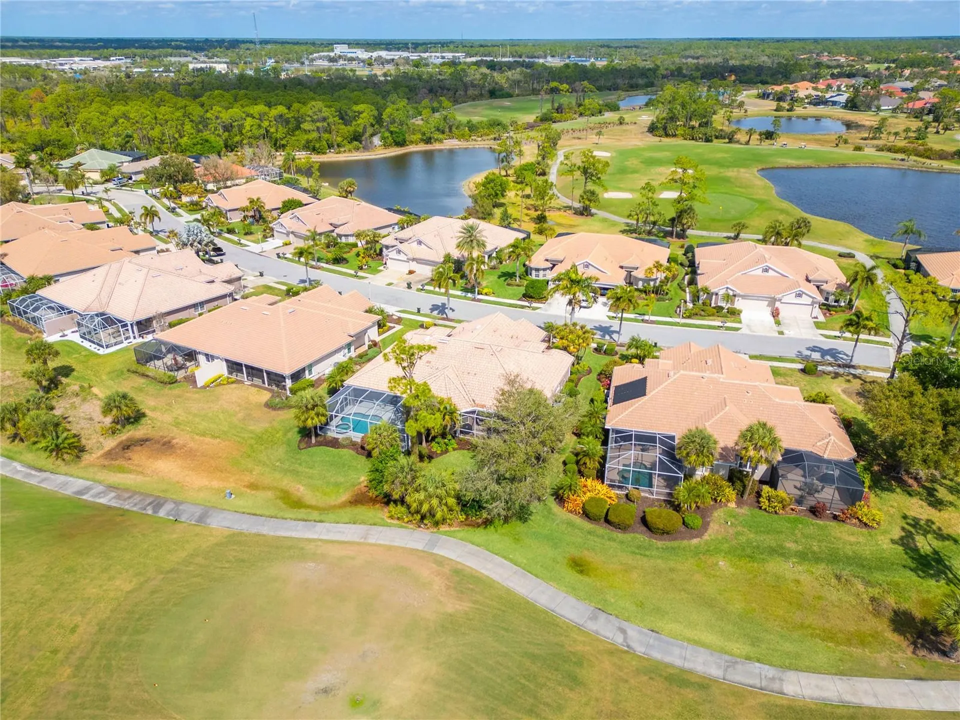 5359 White Ibis Drive North Port FL 34287