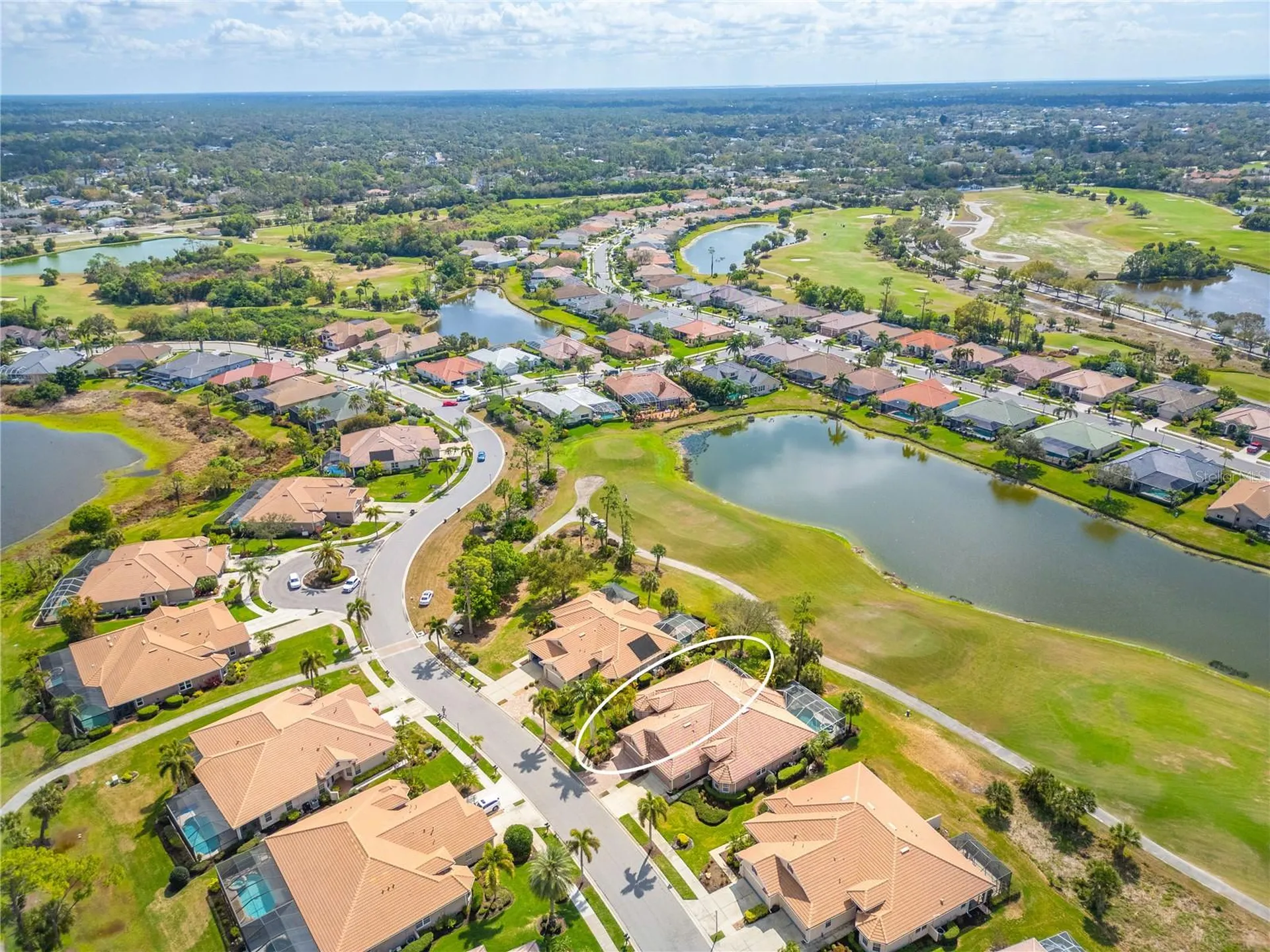 5359 White Ibis Drive North Port FL 34287
