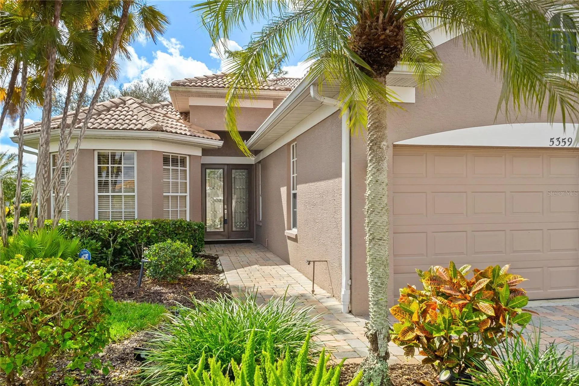 5359 White Ibis Drive North Port FL 34287