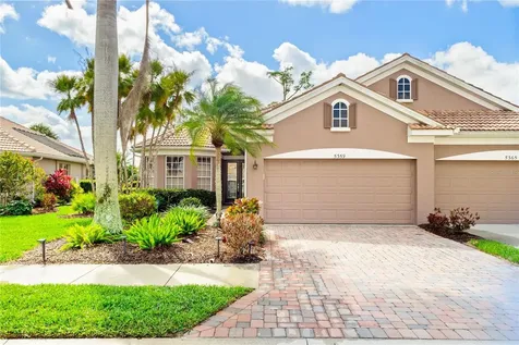 5359 White Ibis Drive North Port FL 34287