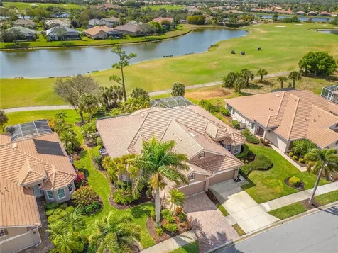 5359 White Ibis Drive North Port FL 34287