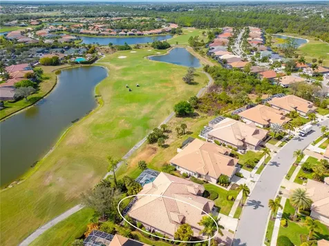 5359 White Ibis Drive North Port FL 34287