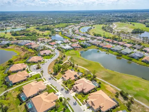 5359 White Ibis Drive North Port FL 34287