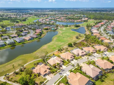 5359 White Ibis Drive North Port FL 34287