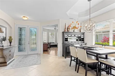 5359 White Ibis Drive North Port FL 34287