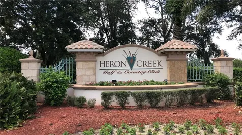 5359 White Ibis Drive North Port FL 34287