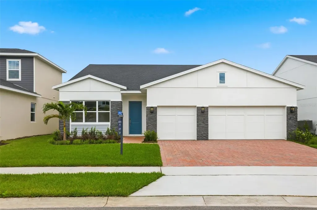 1058 Gloryland Court Sanford FL 32771