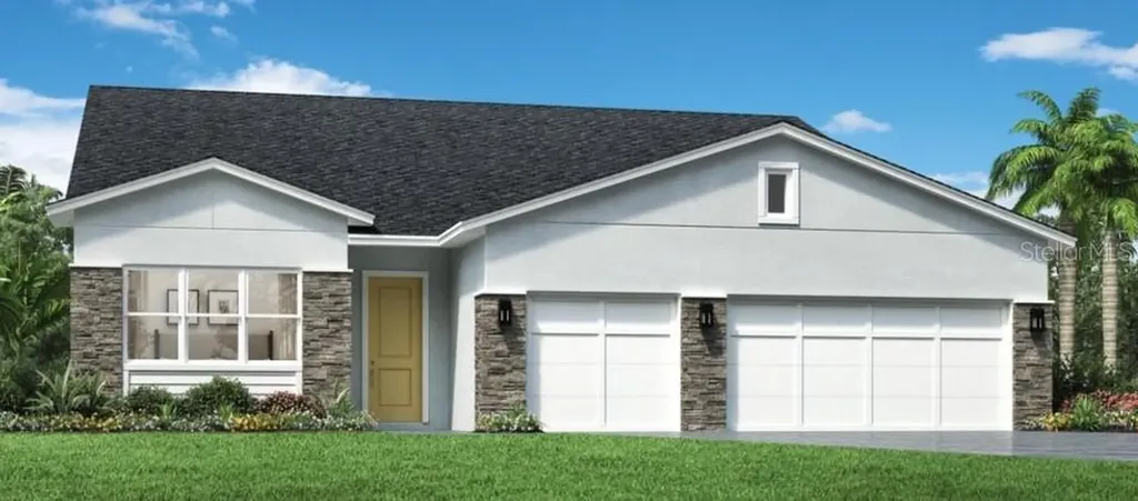 1058 Gloryland Court Sanford FL 32771