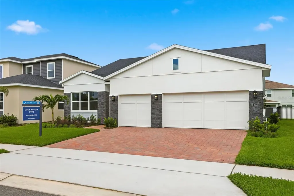 1058 Gloryland Court Sanford FL 32771