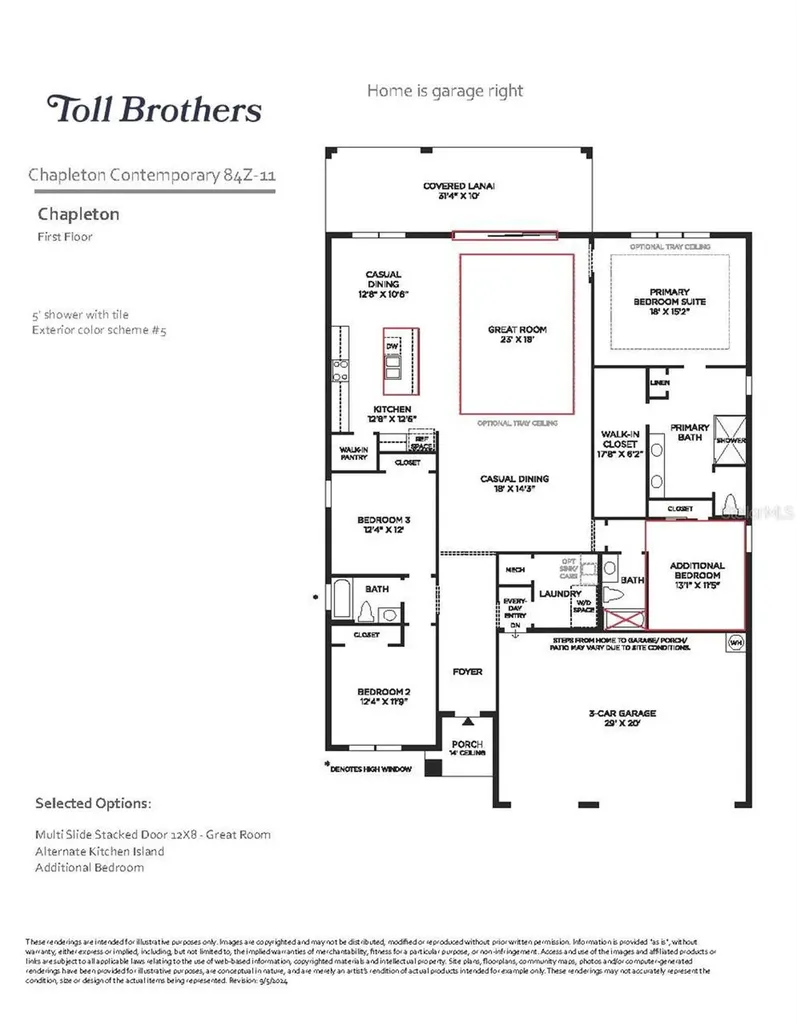 1058 Gloryland Court Sanford FL 32771