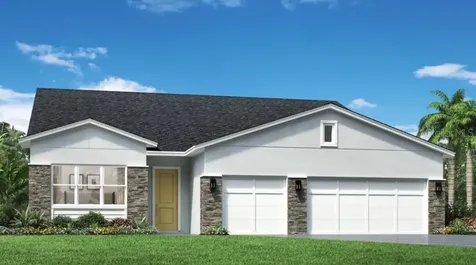 1058 Gloryland Court Sanford FL 32771