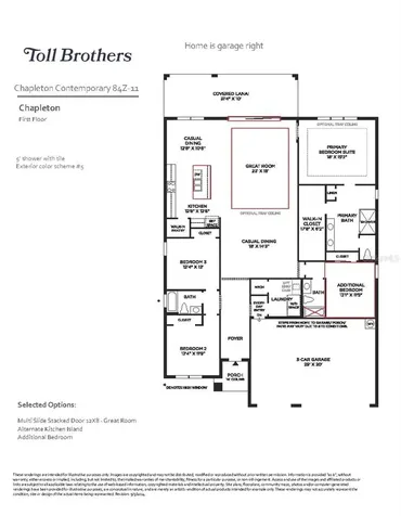 1058 Gloryland Court Sanford FL 32771