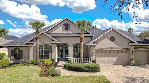 20627 Broadwater Drive Land O Lakes FL 34638